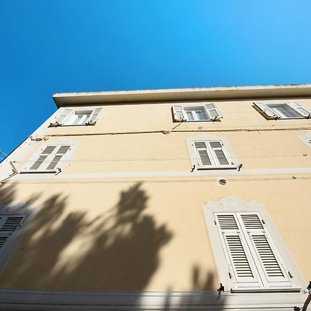Appartamento Trilocale San Nazario Varazze Esterno foto