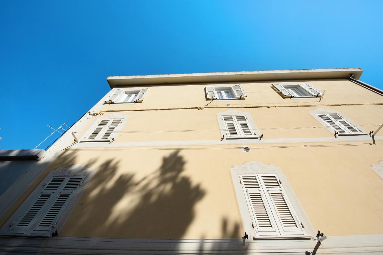 Appartamento Trilocale San Nazario Varazze Esterno foto
