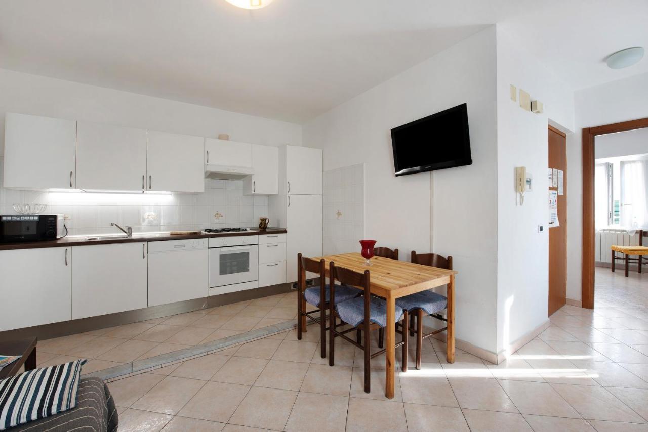Appartamento Trilocale San Nazario Varazze Esterno foto