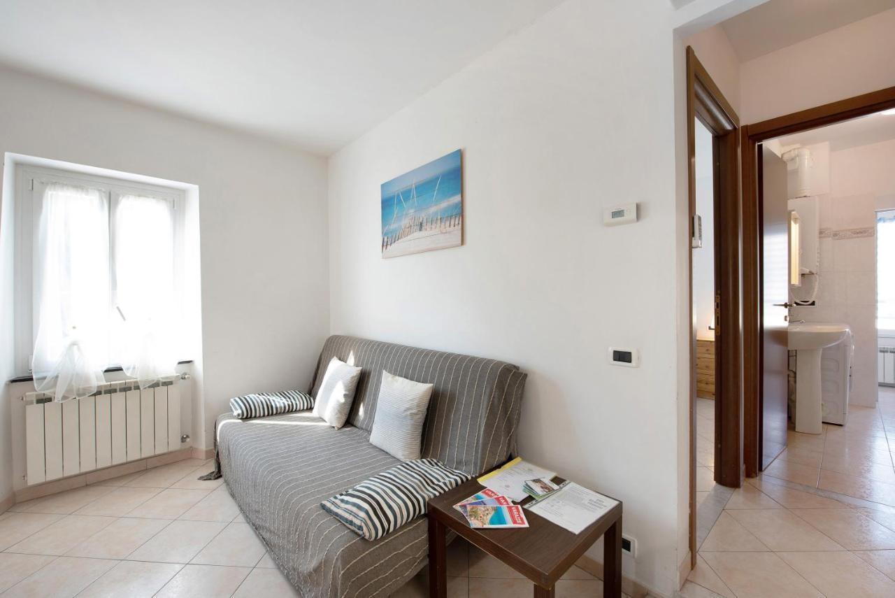 Appartamento Trilocale San Nazario Varazze Esterno foto